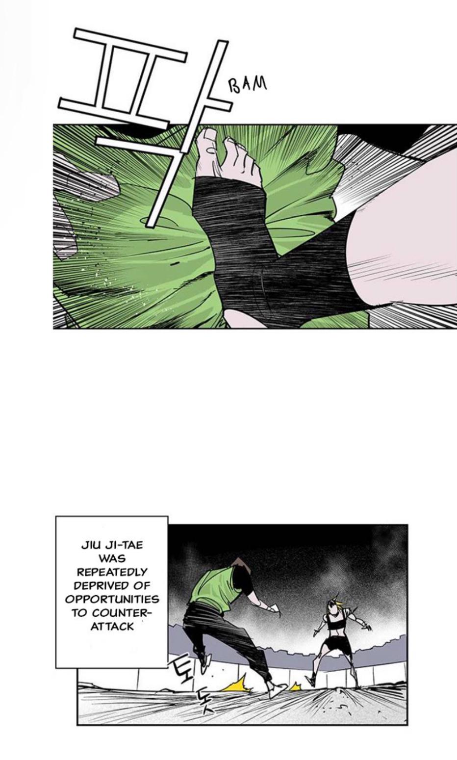 Read Fight Class 3 - Chapter 103 - fightclass3.com | Image 28