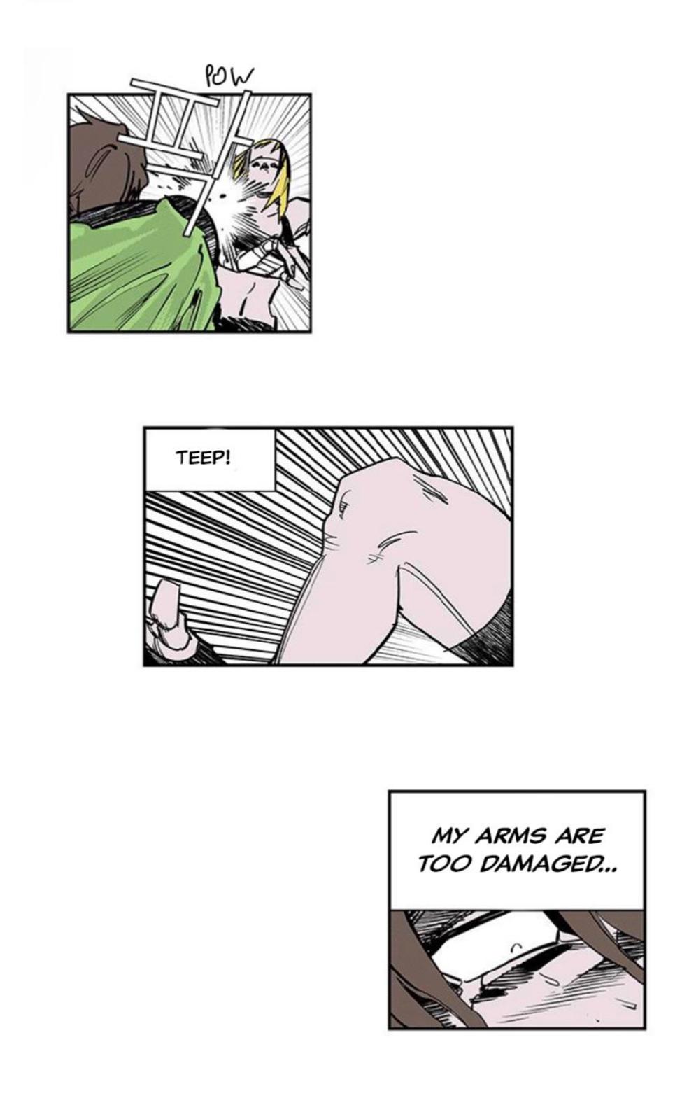 Read Fight Class 3 - Chapter 104 - fightclass3.com | Image 3