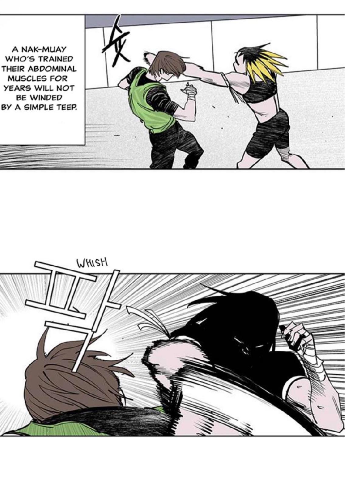 Read Fight Class 3 - Chapter 104 - fightclass3.com | Image 6