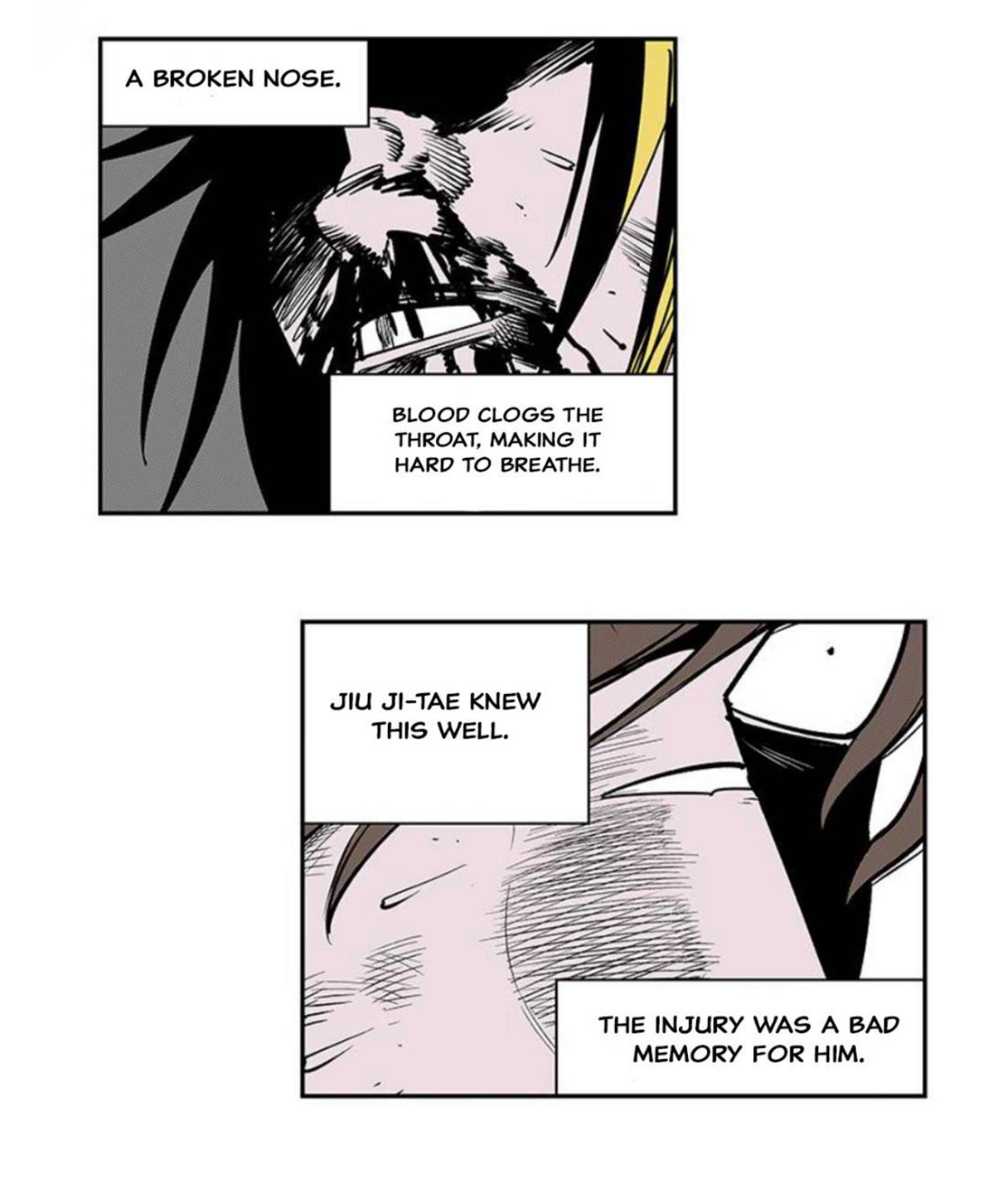 Read Fight Class 3 - Chapter 104 - fightclass3.com | Image 8