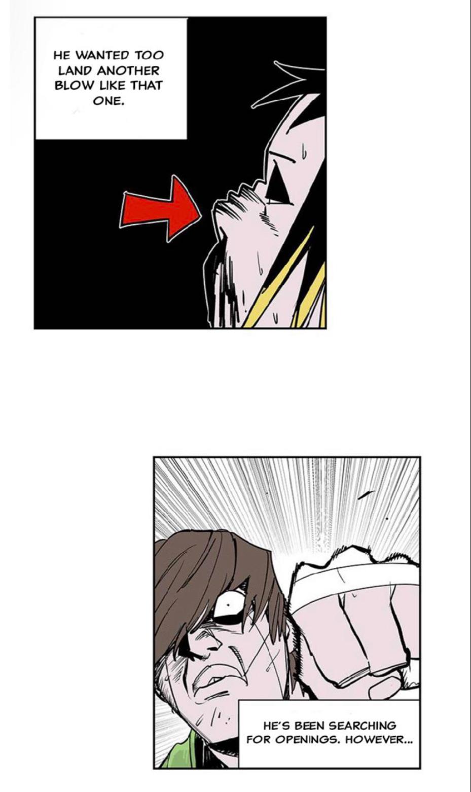 Read Fight Class 3 - Chapter 104 - fightclass3.com | Image 9