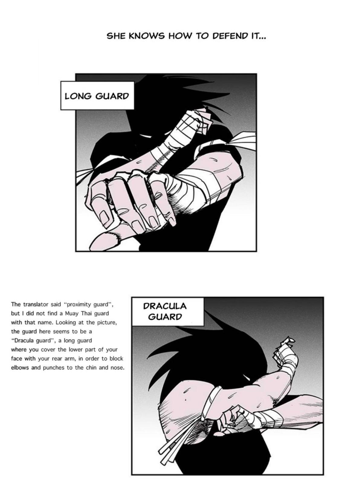 Read Fight Class 3 - Chapter 104 - fightclass3.com | Image 10