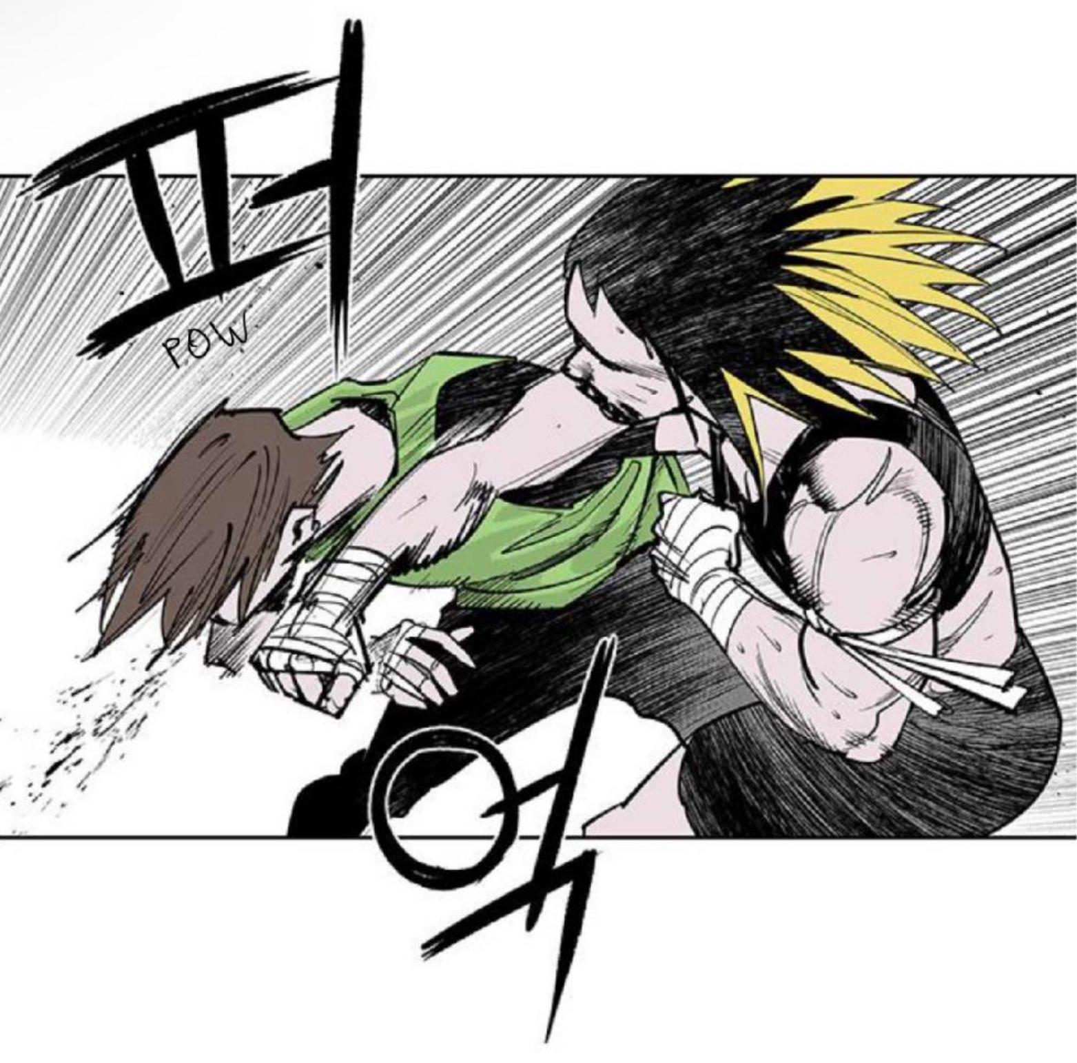 Read Fight Class 3 - Chapter 104 - fightclass3.com | Image 16