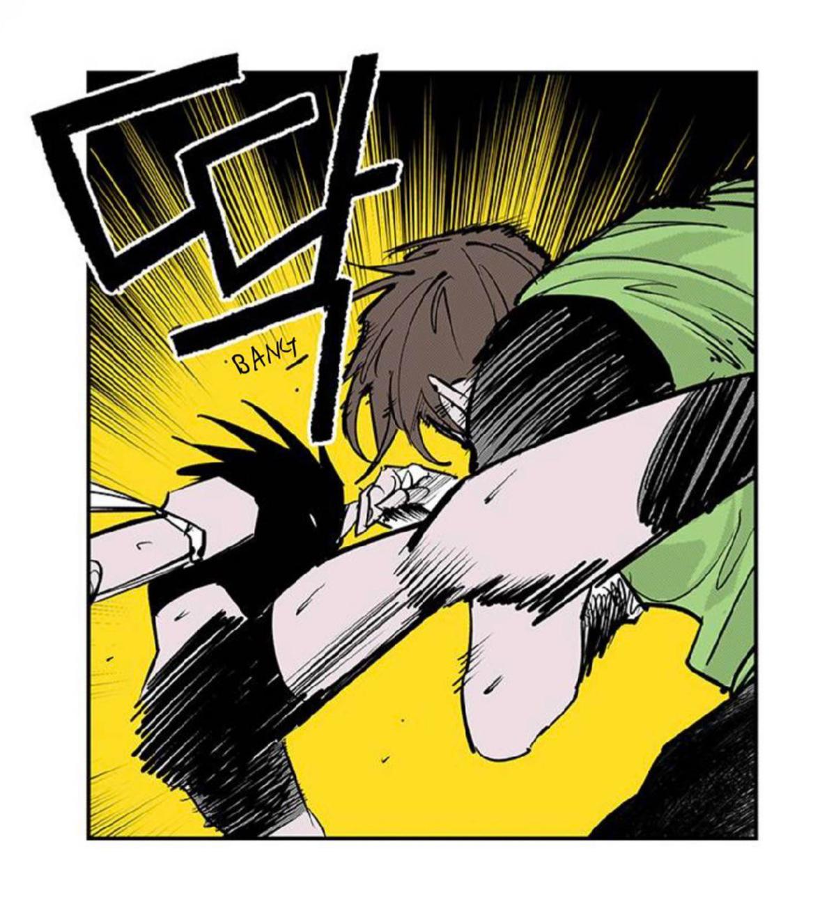 Read Fight Class 3 - Chapter 104 - fightclass3.com | Image 18