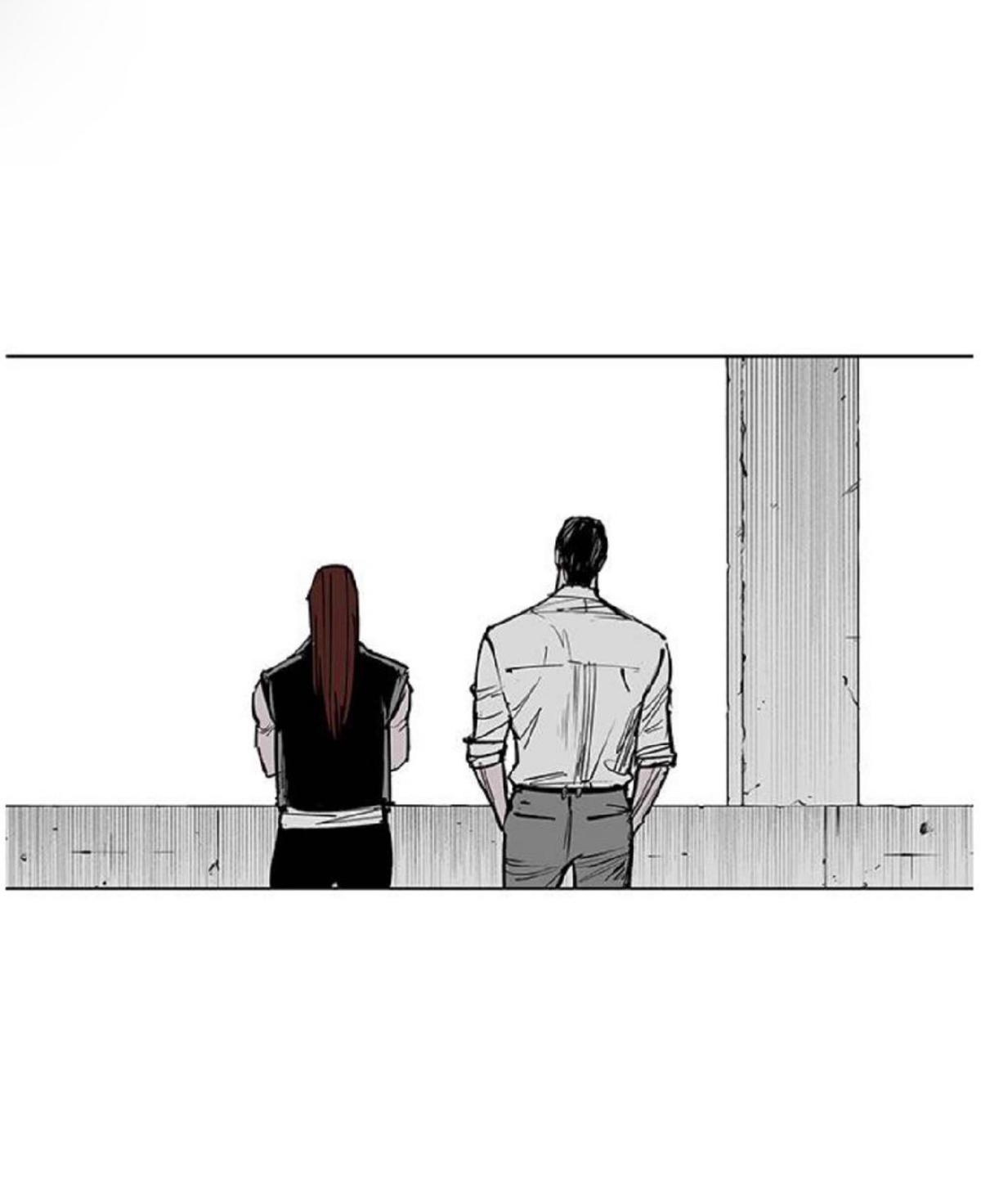 Read Fight Class 3 - Chapter 105 - fightclass3.com | Image 2