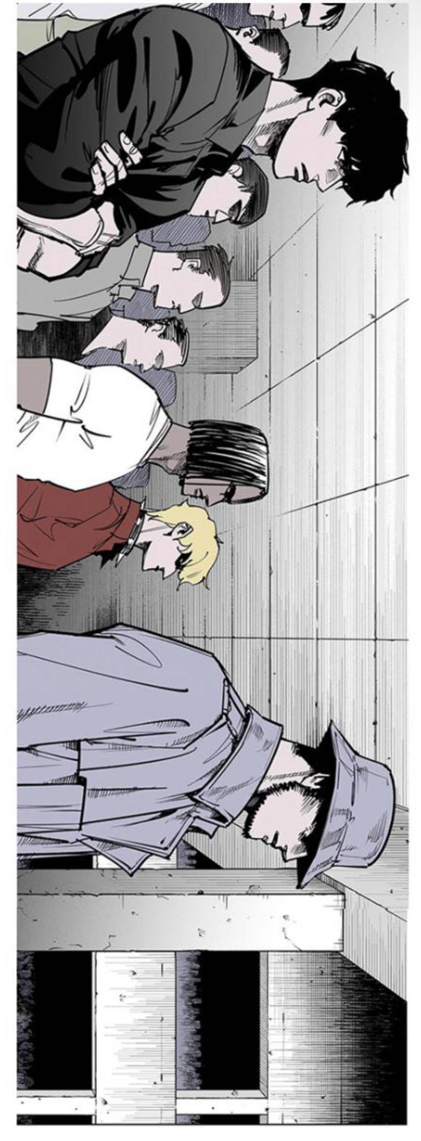 Read Fight Class 3 - Chapter 105 - fightclass3.com | Image 5