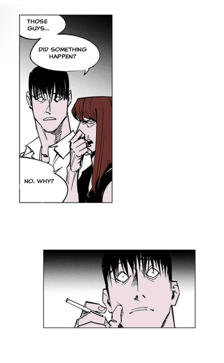 Read Fight Class 3 - Chapter 105 - fightclass3.com | Image 8