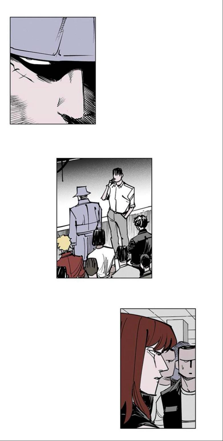 Read Fight Class 3 - Chapter 105 - fightclass3.com | Image 11