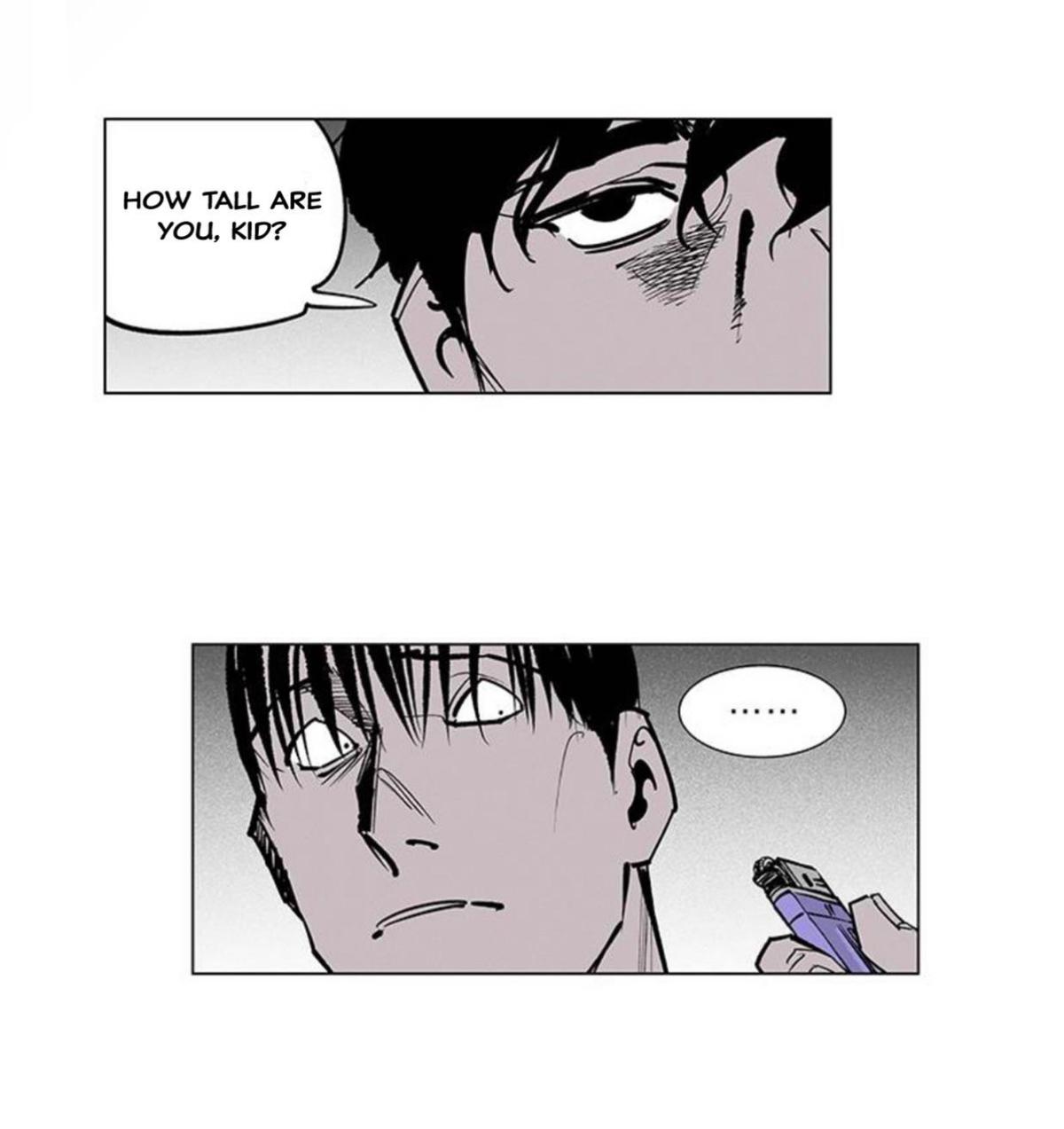 Read Fight Class 3 - Chapter 105 - fightclass3.com | Image 14