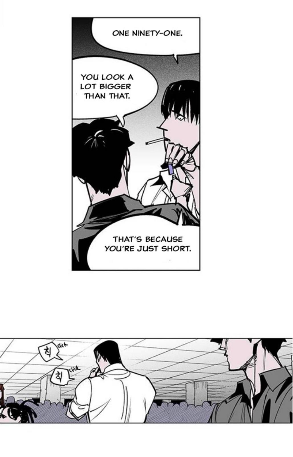 Read Fight Class 3 - Chapter 105 - fightclass3.com | Image 15