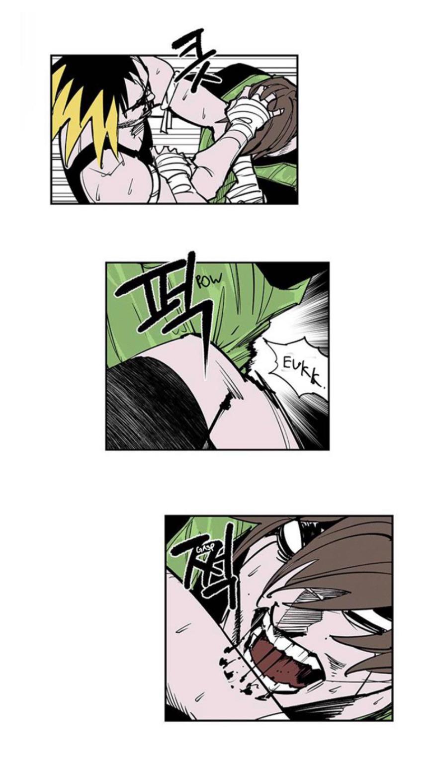 Read Fight Class 3 - Chapter 105 - fightclass3.com | Image 26