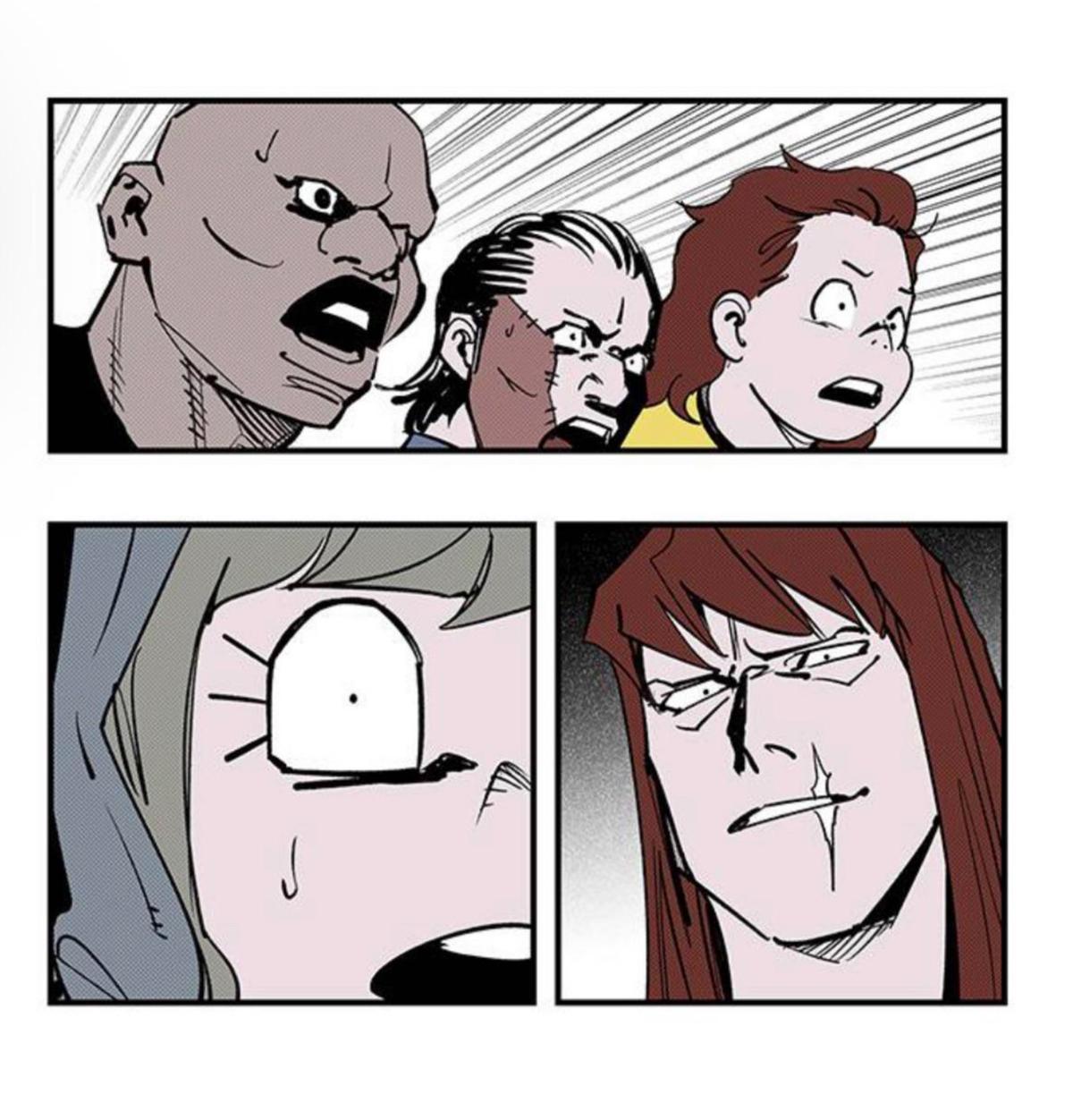 Read Fight Class 3 - Chapter 105 - fightclass3.com | Image 36