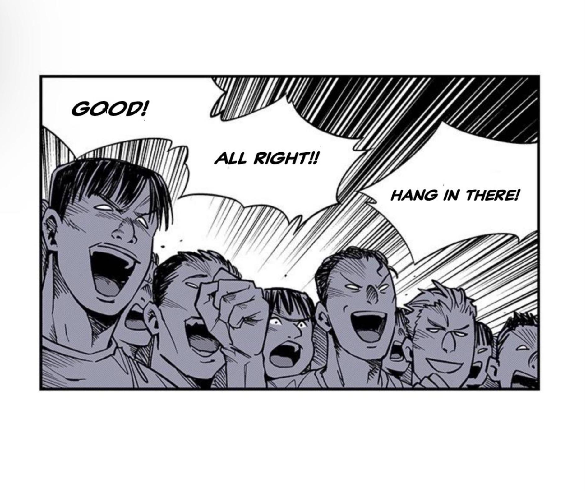 Read Fight Class 3 - Chapter 105 - fightclass3.com | Image 39