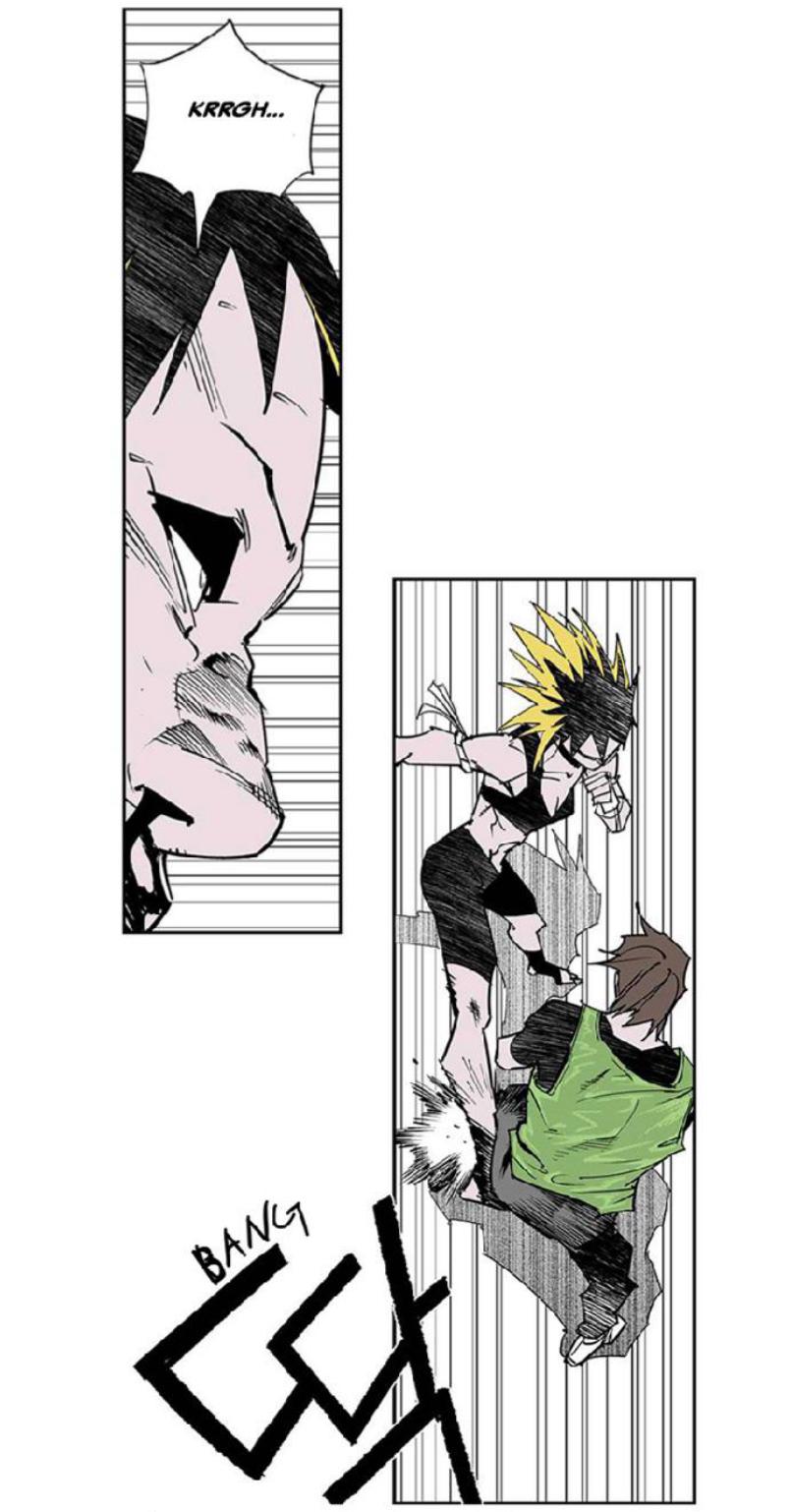 Read Fight Class 3 - Chapter 105 - fightclass3.com | Image 40