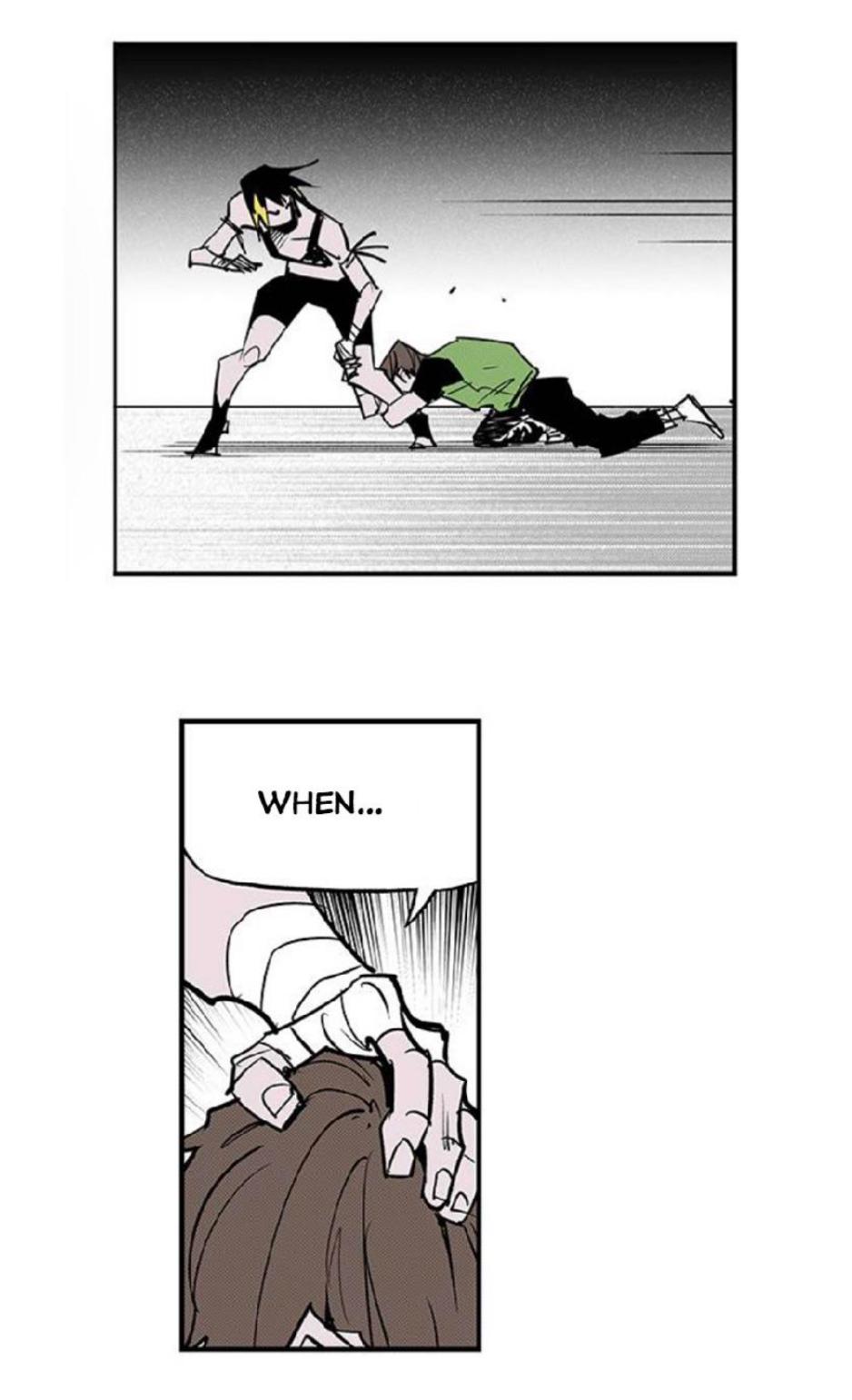 Read Fight Class 3 - Chapter 105 - fightclass3.com | Image 47