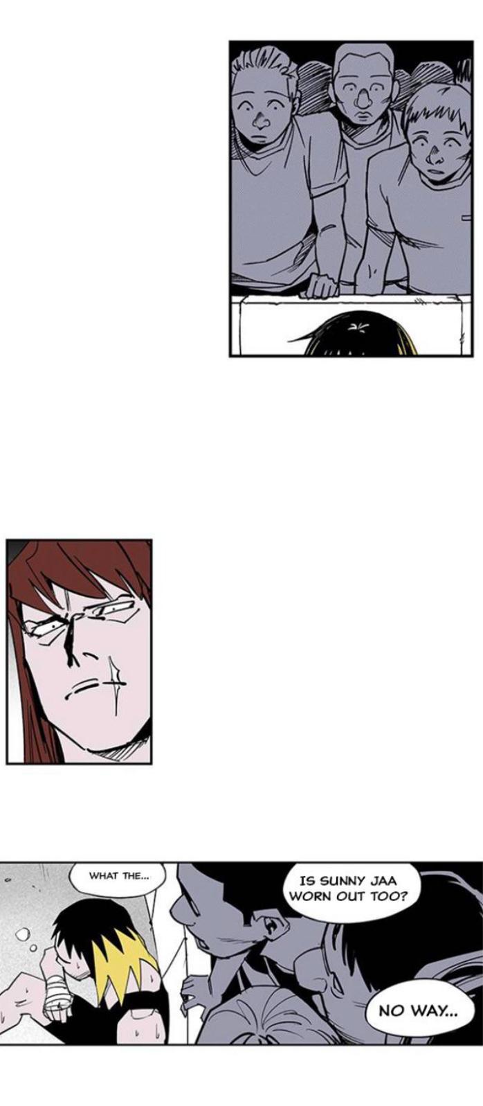 Read Fight Class 3 - Chapter 105 - fightclass3.com | Image 51