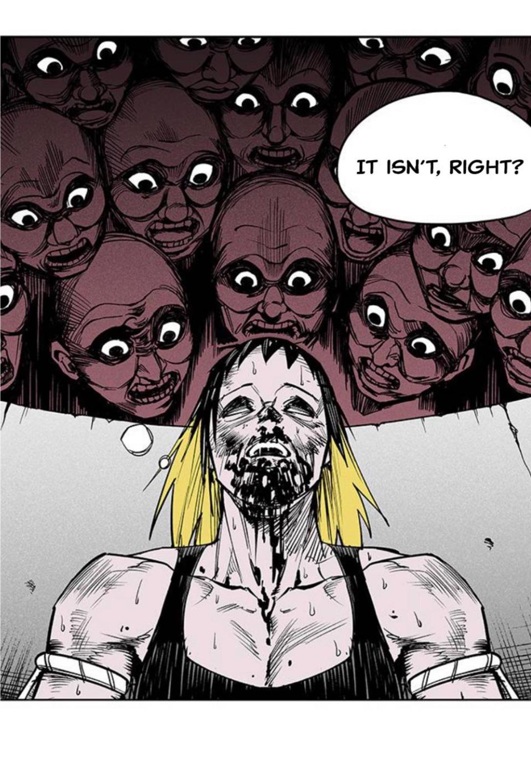 Read Fight Class 3 - Chapter 105 - fightclass3.com | Image 53