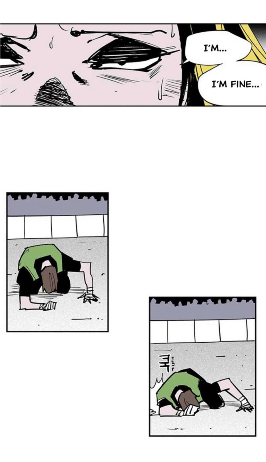 Read Fight Class 3 - Chapter 105 - fightclass3.com | Image 55