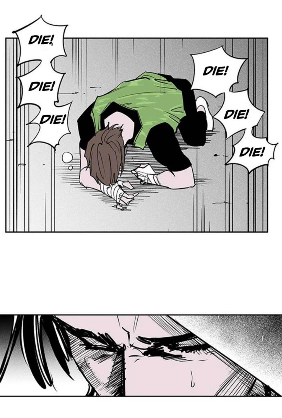 Read Fight Class 3 - Chapter 105 - fightclass3.com | Image 61