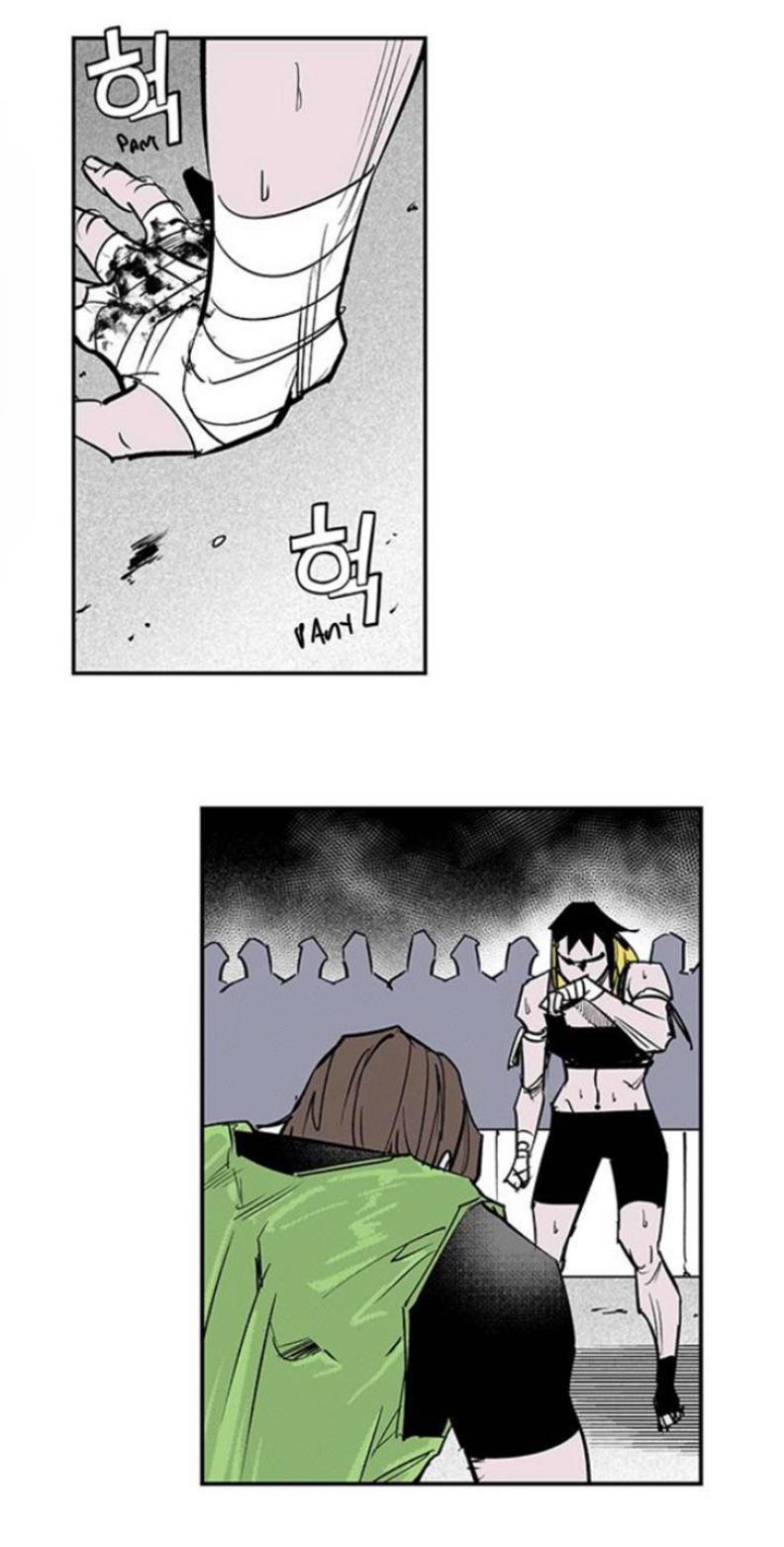 Read Fight Class 3 - Chapter 105 - fightclass3.com | Image 62