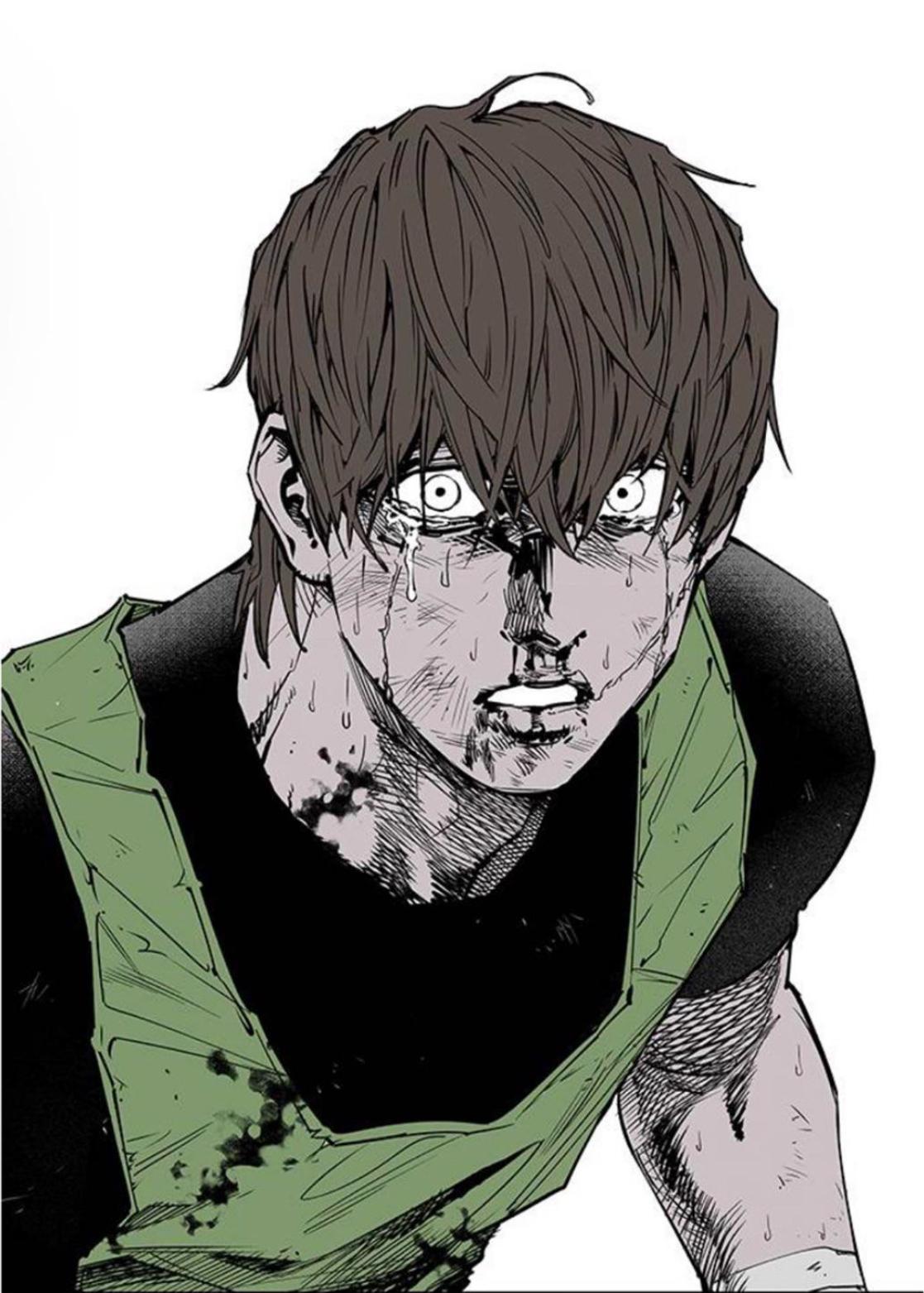 Read Fight Class 3 - Chapter 105 - fightclass3.com | Image 64