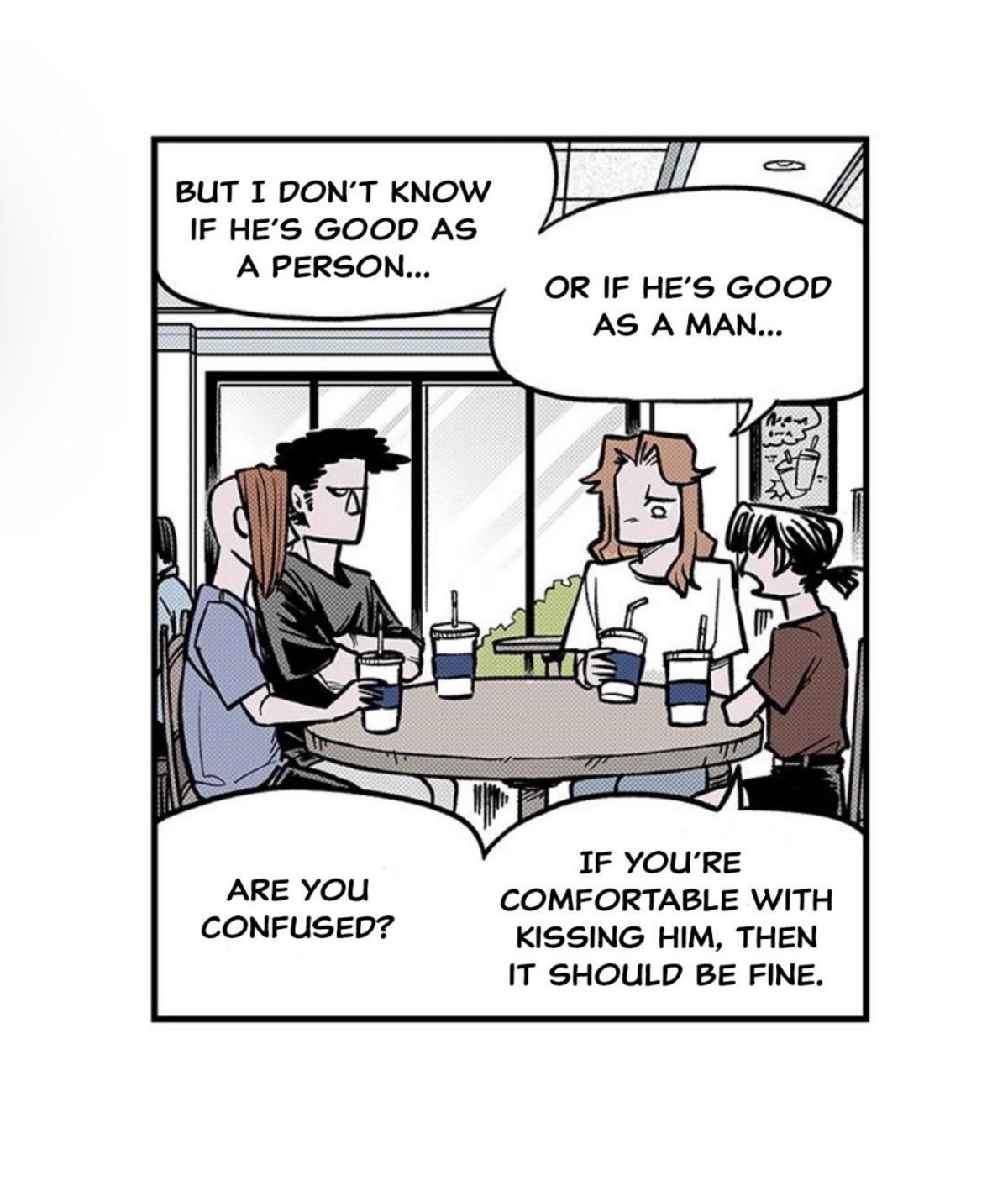 Read Fight Class 3 - Chapter 105 - fightclass3.com | Image 68