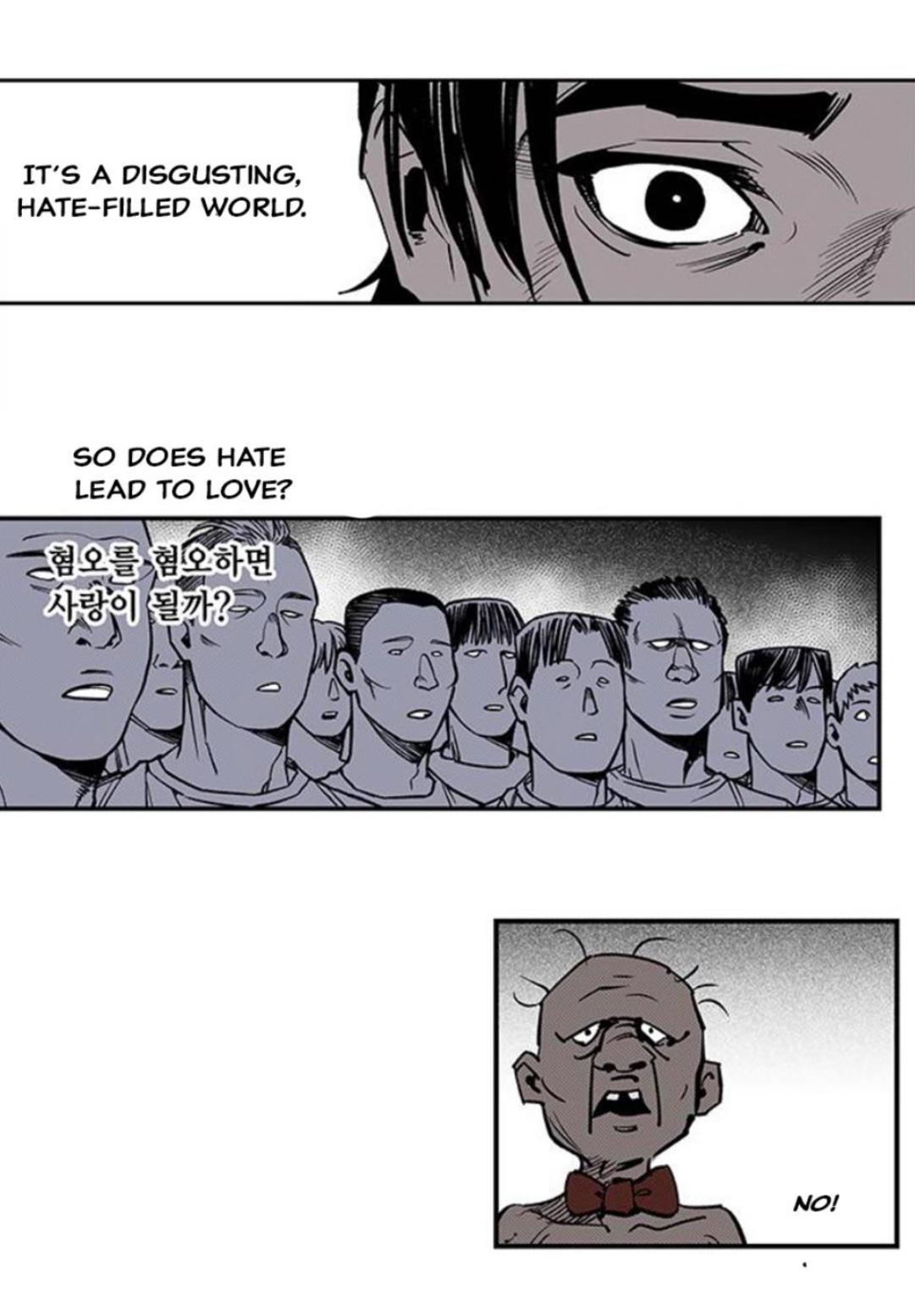 Read Fight Class 3 - Chapter 105 - fightclass3.com | Image 71