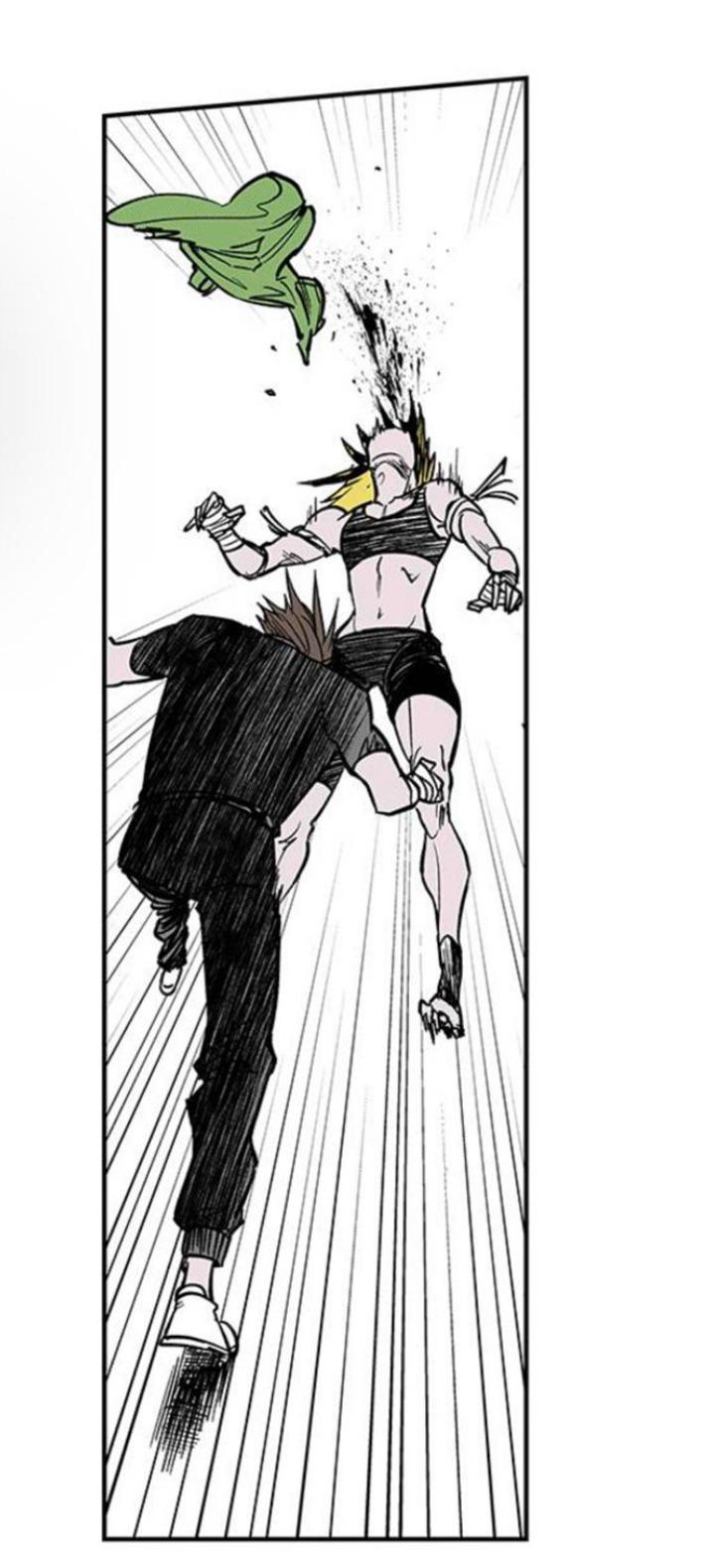 Read Fight Class 3 - Chapter 105 - fightclass3.com | Image 77
