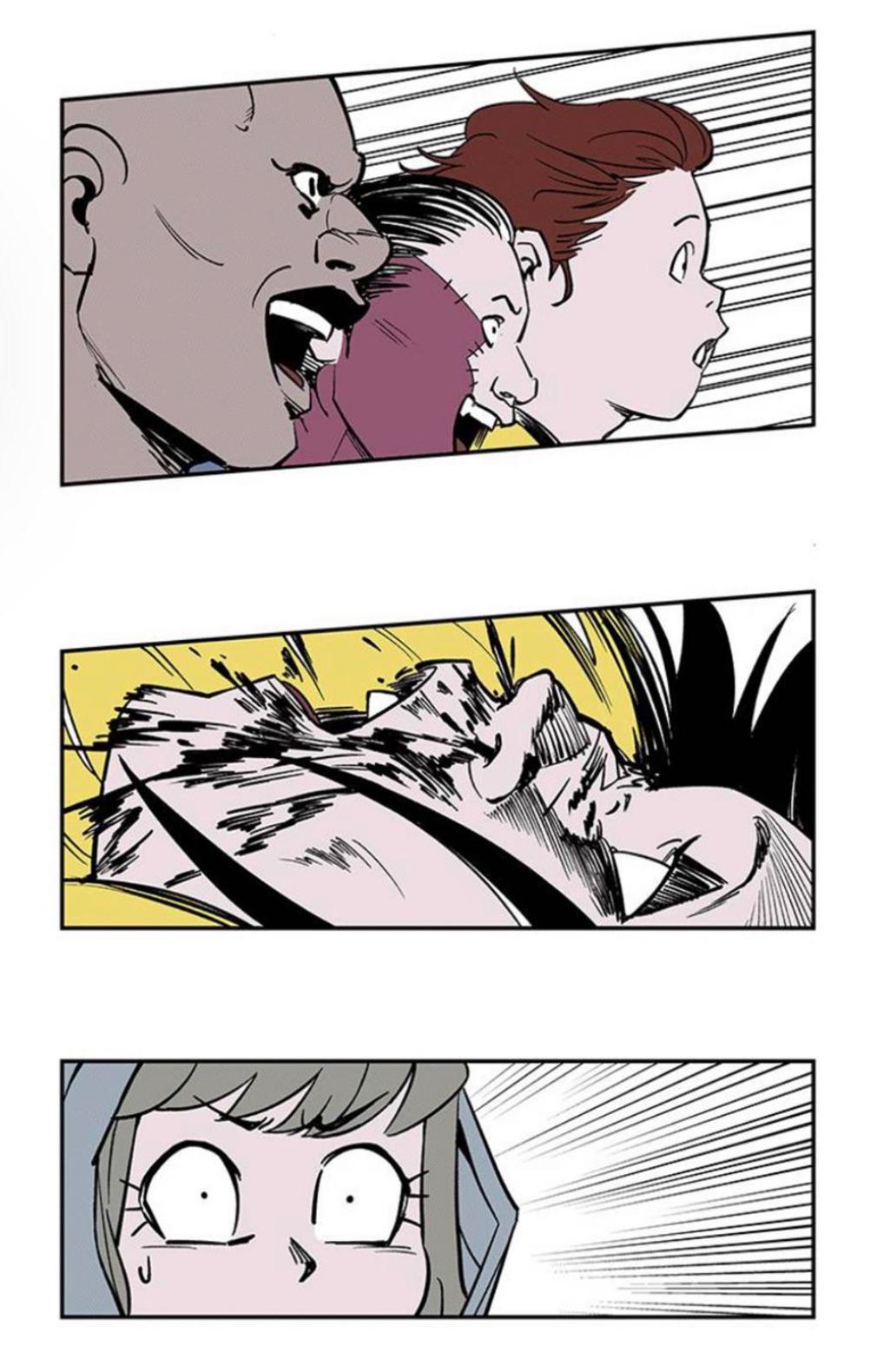 Read Fight Class 3 - Chapter 105 - fightclass3.com | Image 78