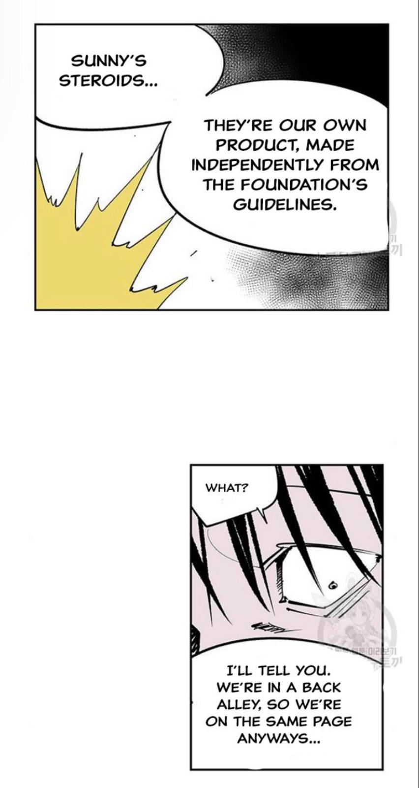 Read Fight Class 3 - Chapter 106 - fightclass3.com | Image 12