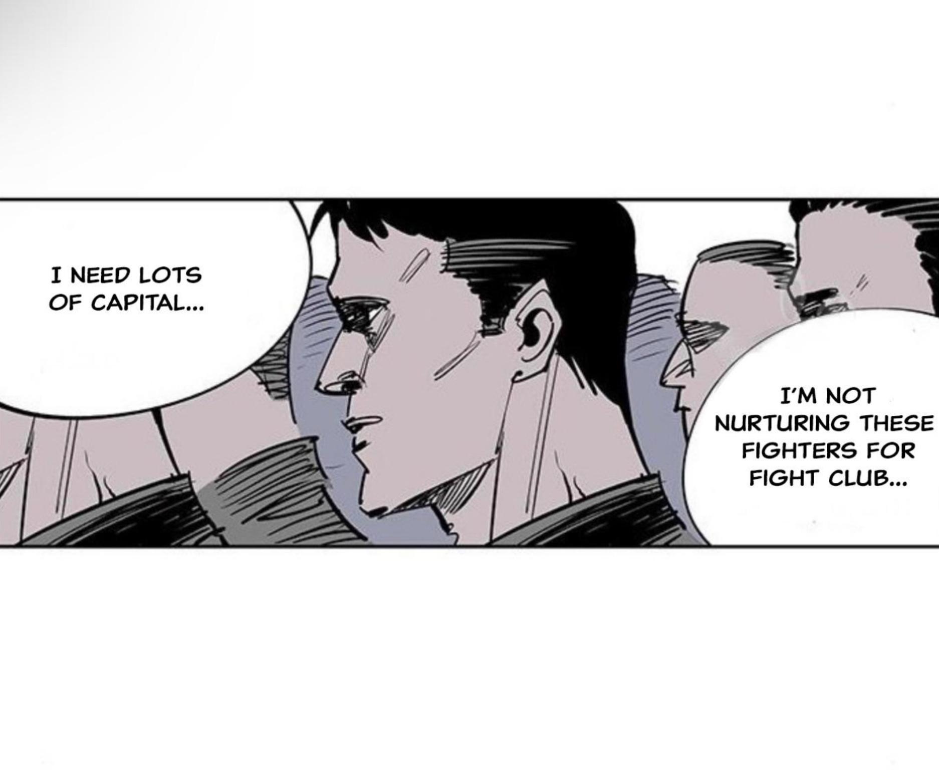 Read Fight Class 3 - Chapter 106 - fightclass3.com | Image 13