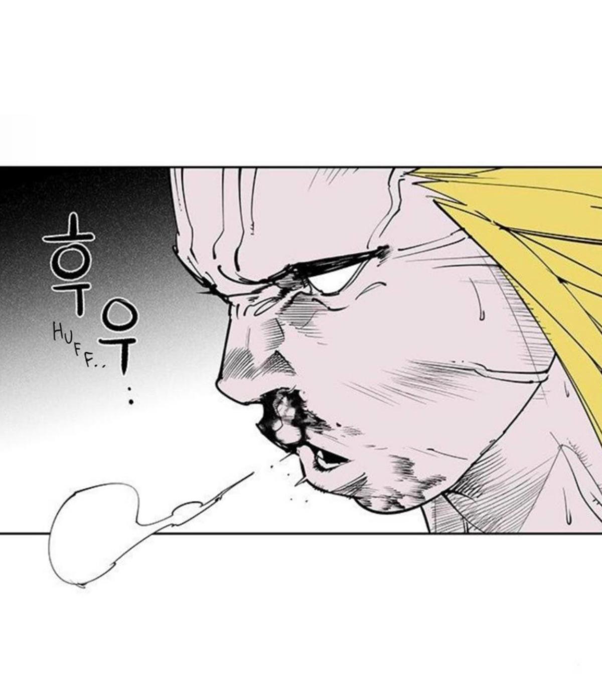 Read Fight Class 3 - Chapter 107 - fightclass3.com | Image 5