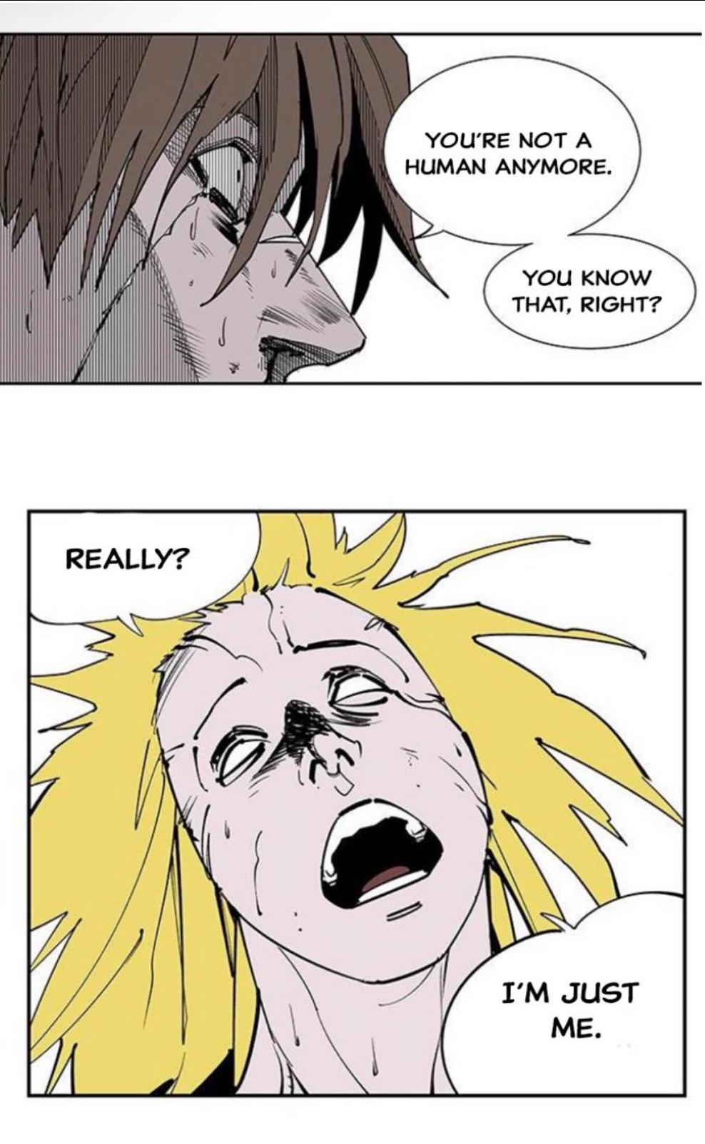 Read Fight Class 3 - Chapter 107 - fightclass3.com | Image 7