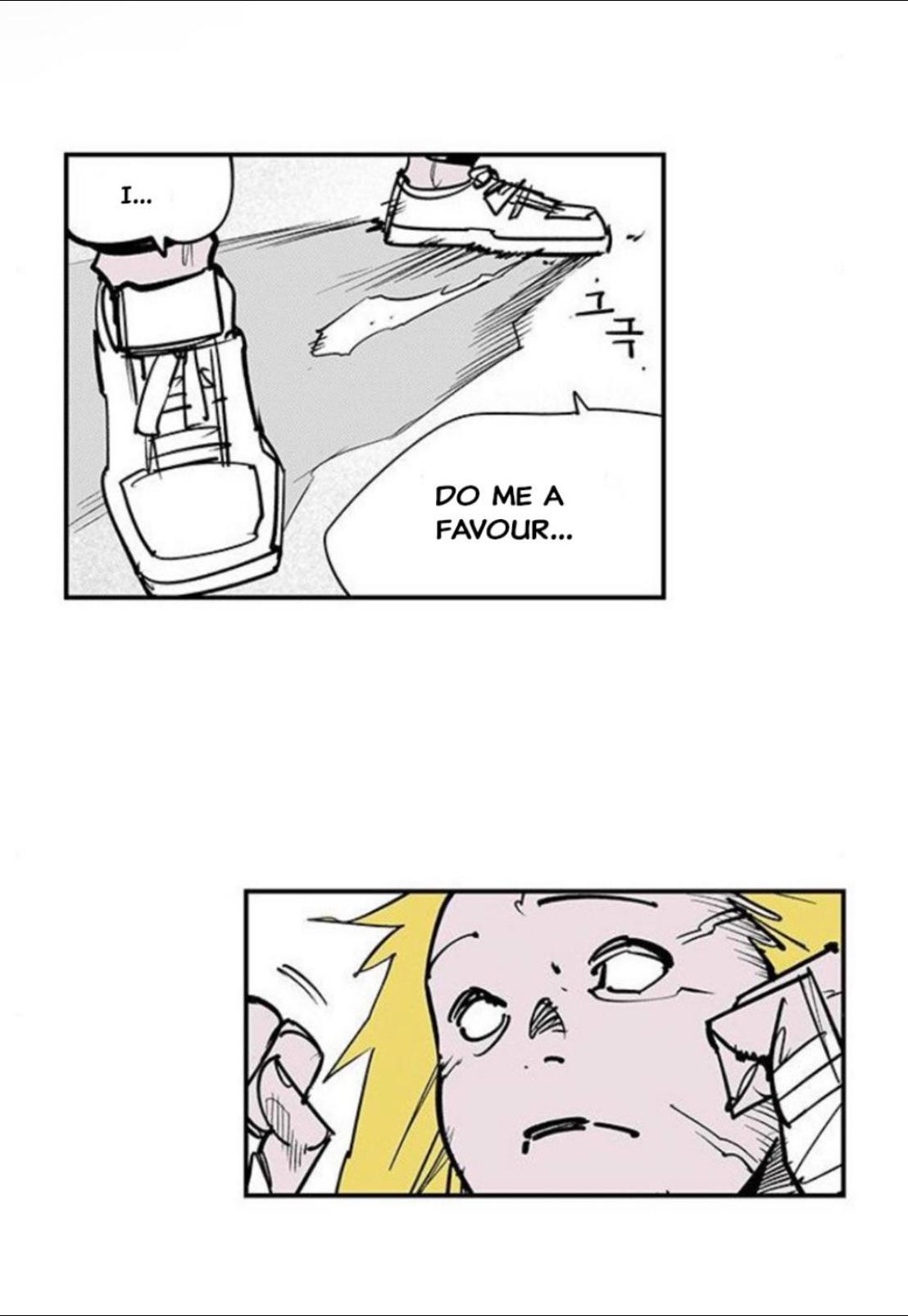 Read Fight Class 3 - Chapter 107 - fightclass3.com | Image 13
