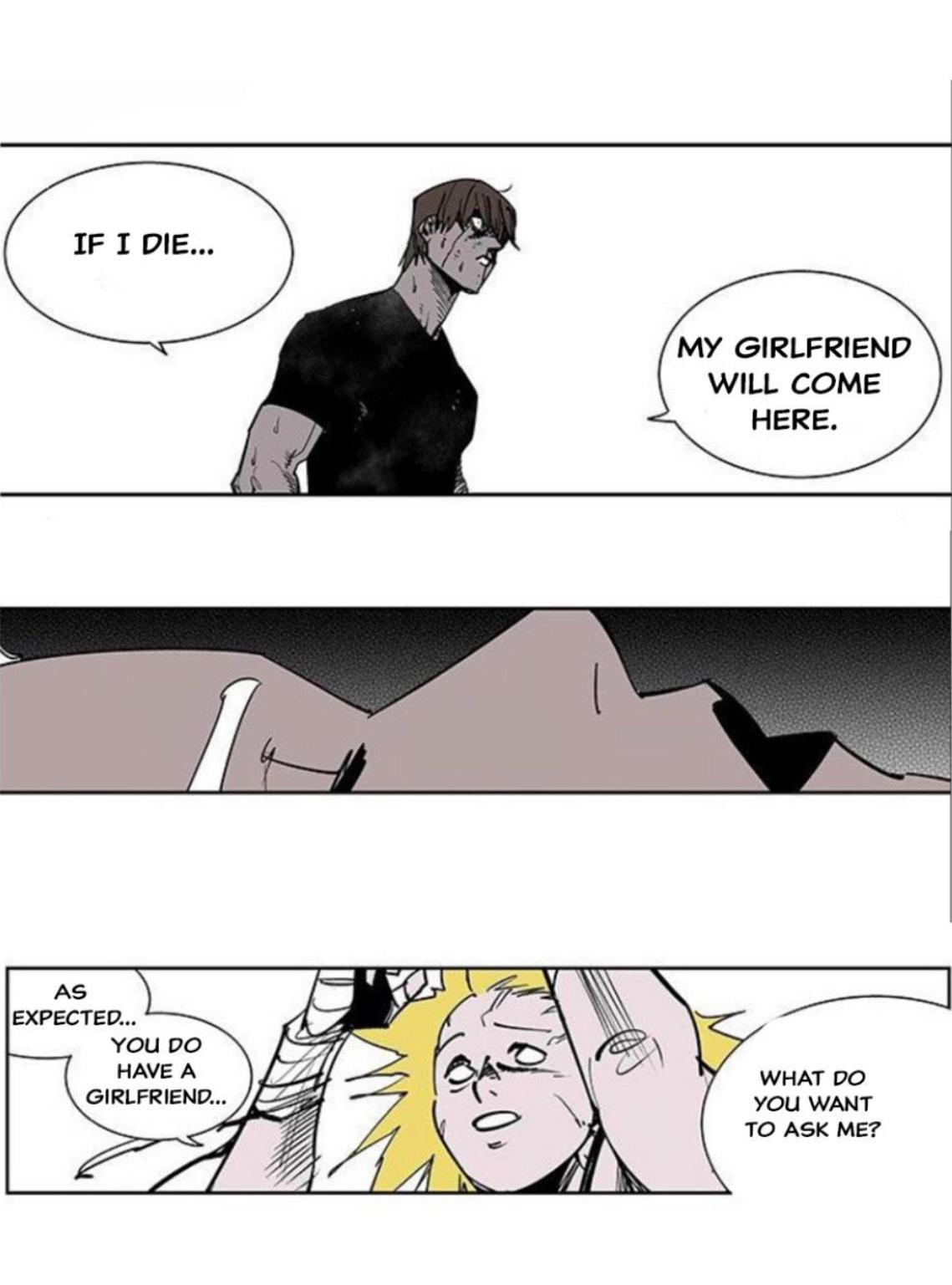 Read Fight Class 3 - Chapter 107 - fightclass3.com | Image 14