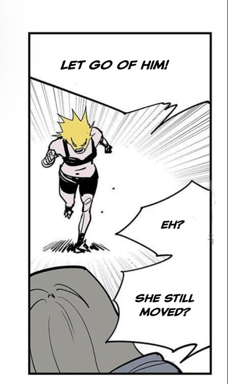 Read Fight Class 3 - Chapter 108 - fightclass3.com | Image 13