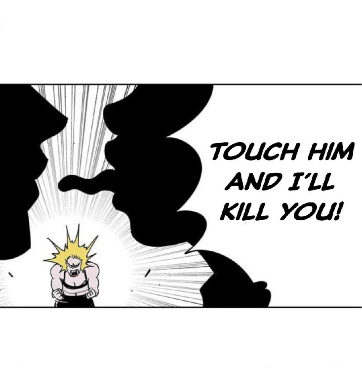 Read Fight Class 3 - Chapter 108 - fightclass3.com | Image 15