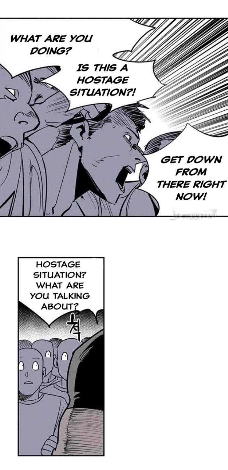 Read Fight Class 3 - Chapter 108 - fightclass3.com | Image 16