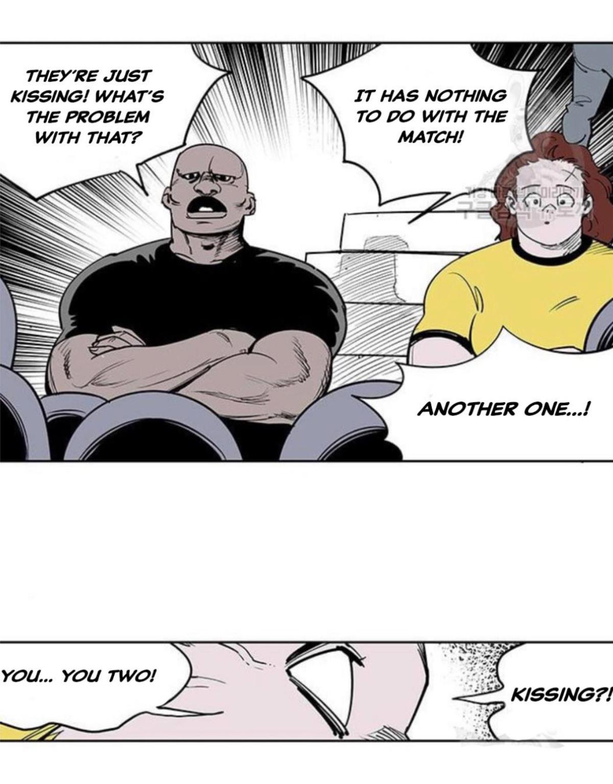 Read Fight Class 3 - Chapter 108 - fightclass3.com | Image 17