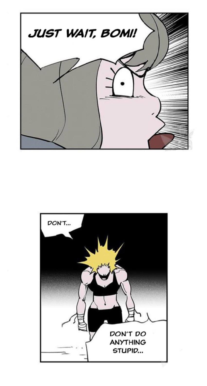 Read Fight Class 3 - Chapter 108 - fightclass3.com | Image 18