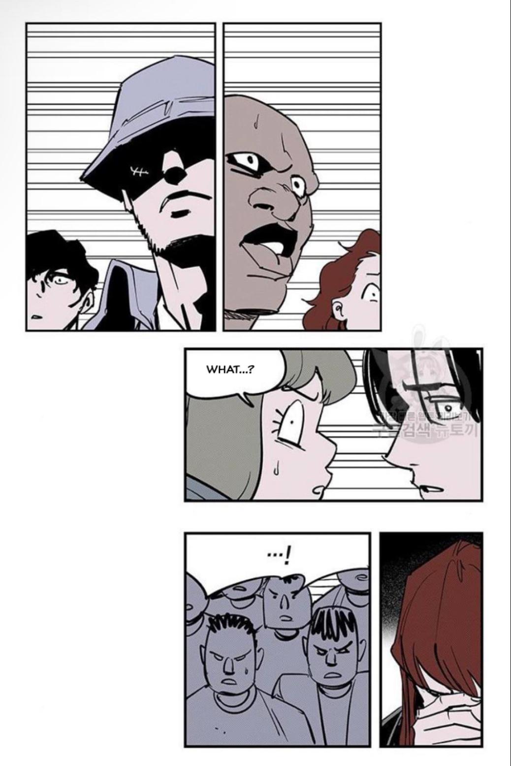 Read Fight Class 3 - Chapter 108 - fightclass3.com | Image 22