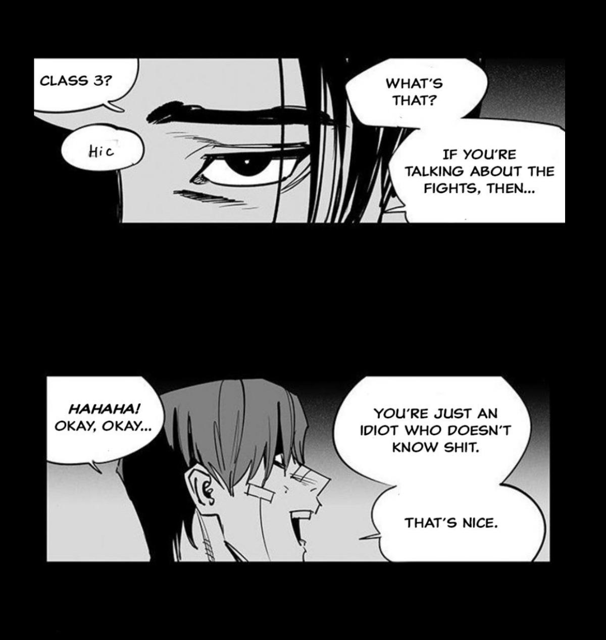 Read Fight Class 3 - Chapter 109 - fightclass3.com | Image 7