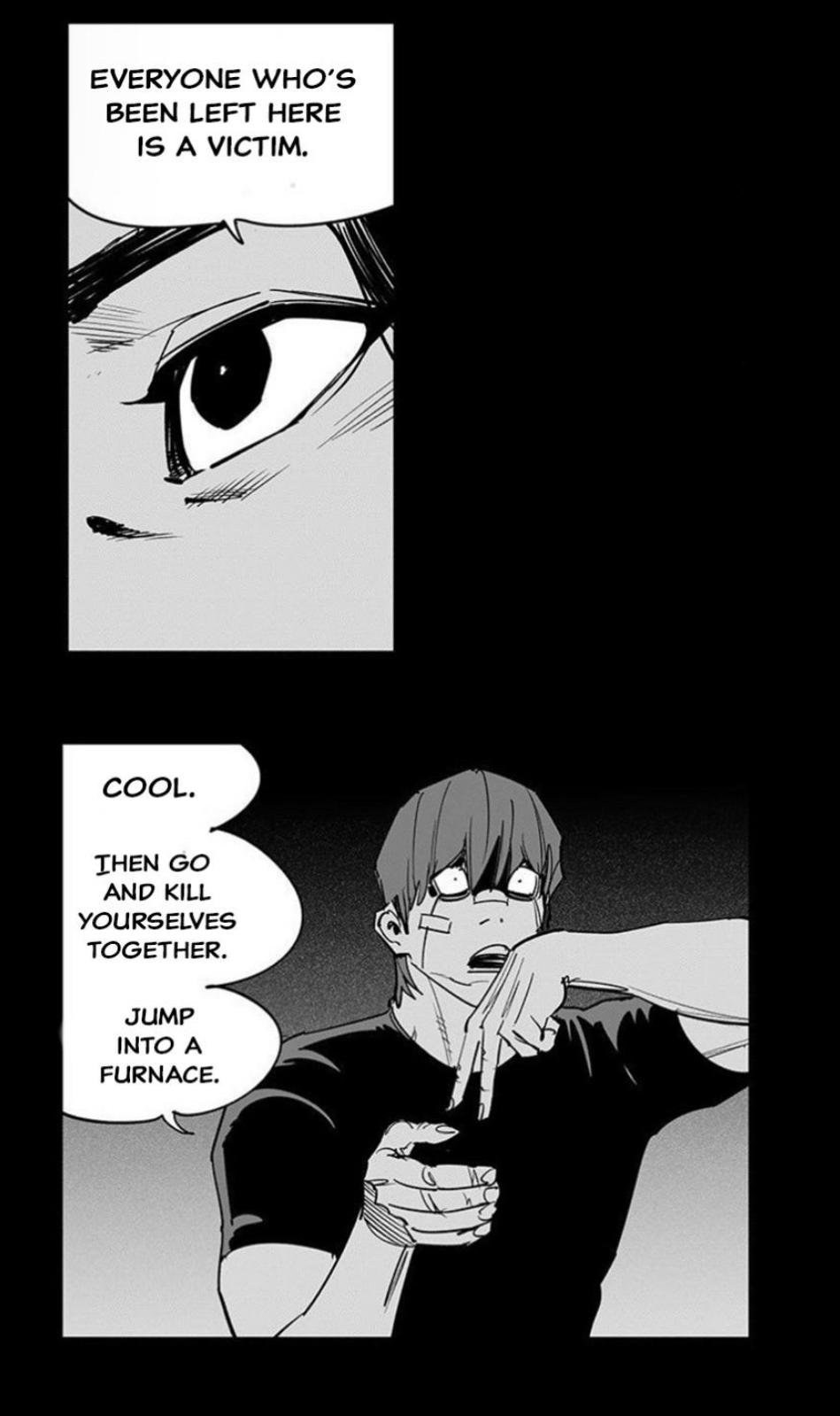 Read Fight Class 3 - Chapter 109 - fightclass3.com | Image 10