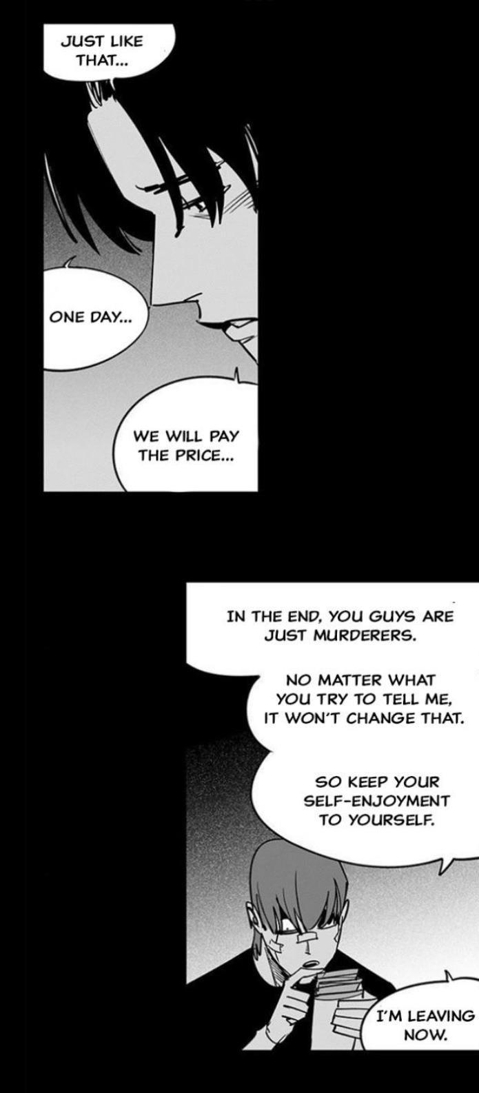 Read Fight Class 3 - Chapter 109 - fightclass3.com | Image 14