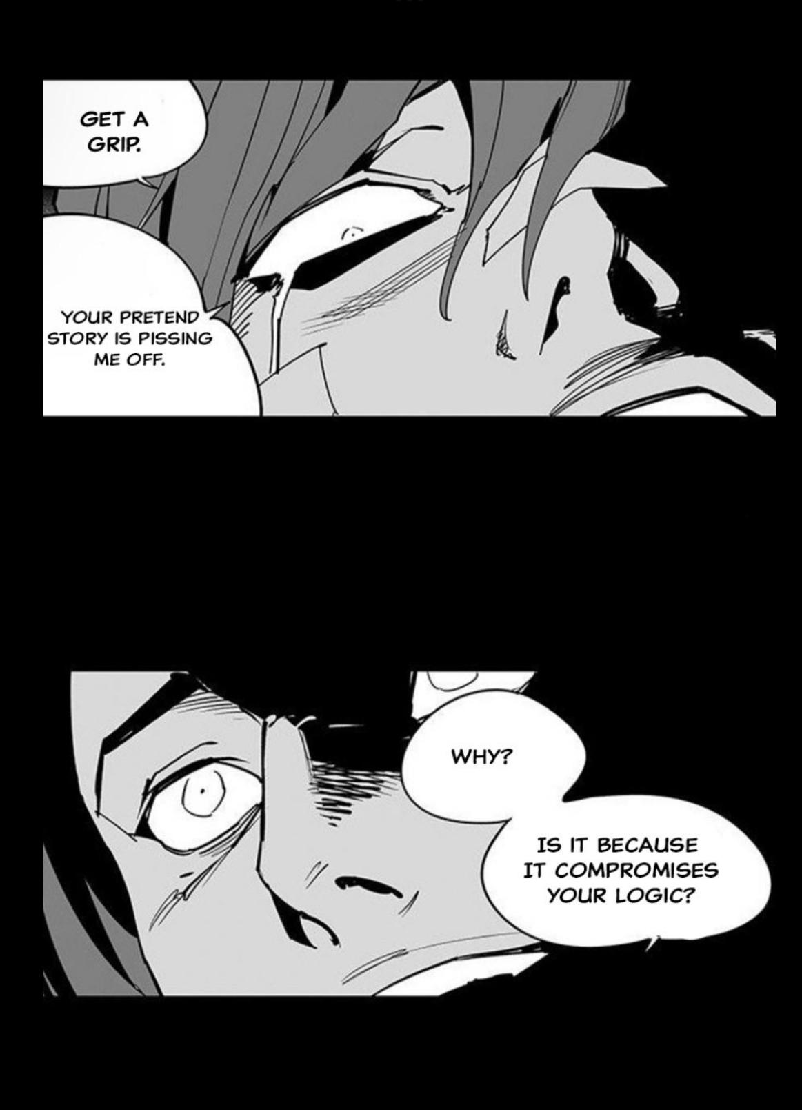 Read Fight Class 3 - Chapter 109 - fightclass3.com | Image 18