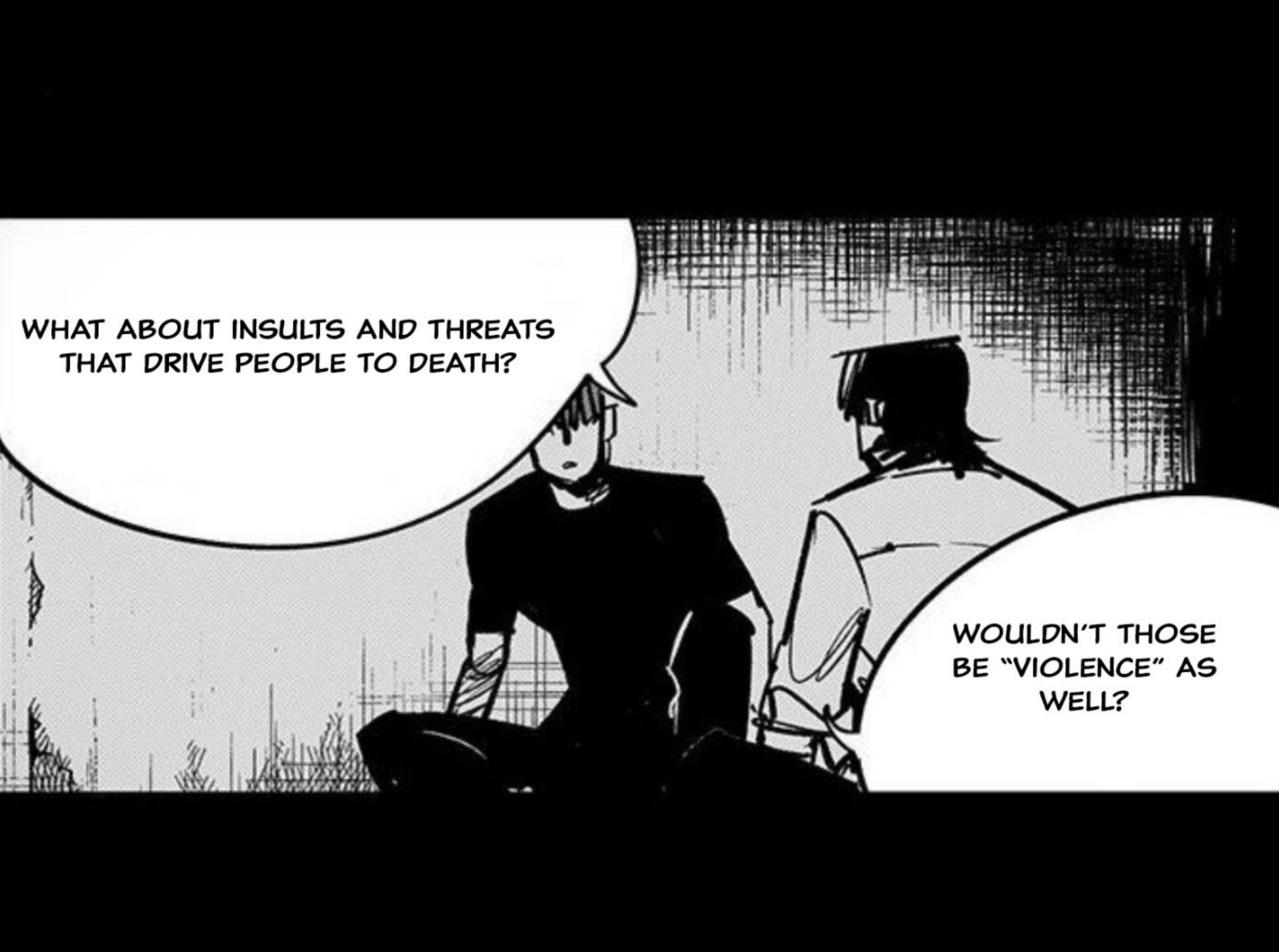 Read Fight Class 3 - Chapter 109 - fightclass3.com | Image 24