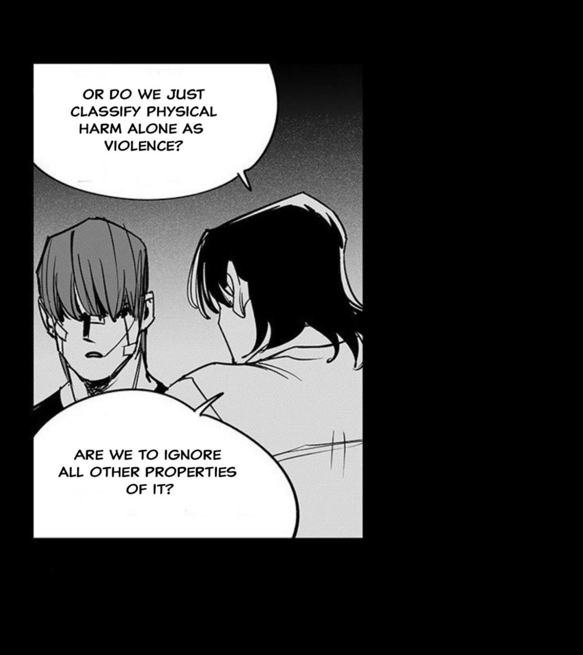 Read Fight Class 3 - Chapter 109 - fightclass3.com | Image 26