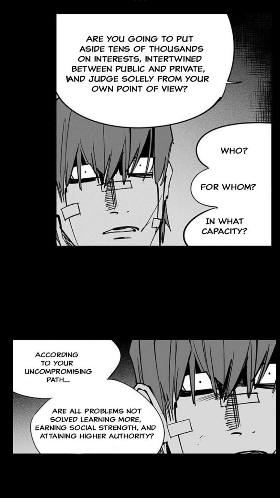 Read Fight Class 3 - Chapter 109 - fightclass3.com | Image 27