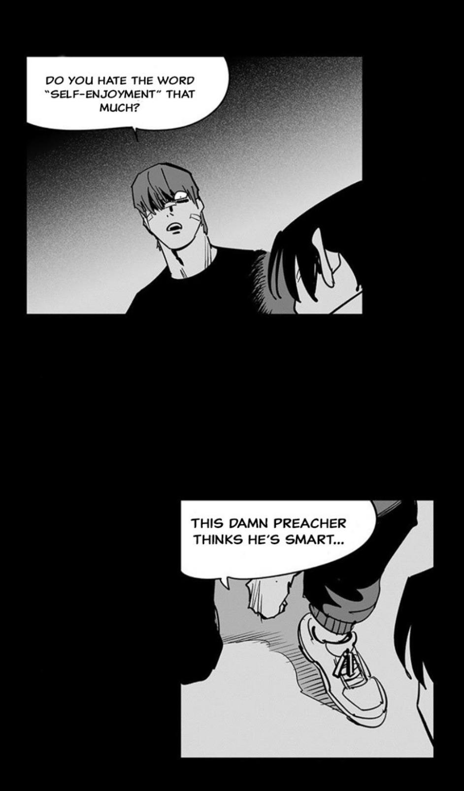 Read Fight Class 3 - Chapter 109 - fightclass3.com | Image 33