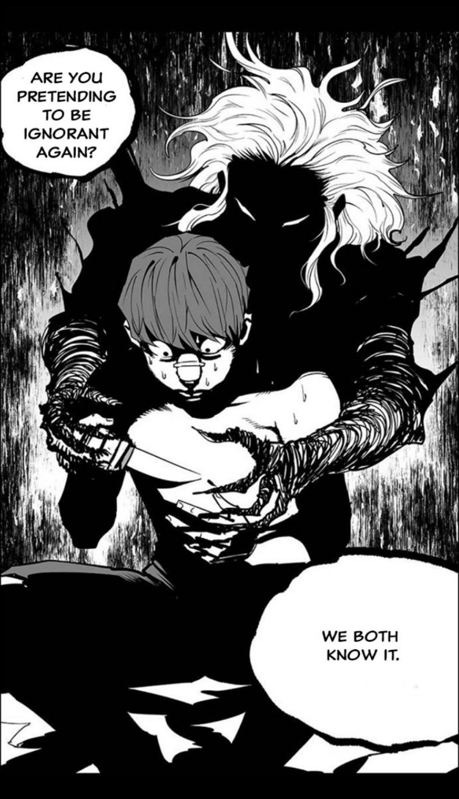 Read Fight Class 3 - Chapter 110 - fightclass3.com | Image 53
